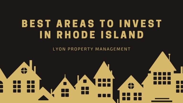 Best Areas to Invest in Rhode Island