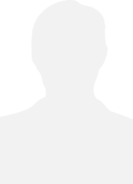 A gray silhouette of a person shown from the shoulders up, commonly used as a placeholder image for a profile or unidentified individual on Lyon Property Group's property management platforms in Rhode Island and Eastern Connecticut.
